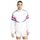 Adidas Ανδρικό μπουφάν Adizero Retro Running Jacket